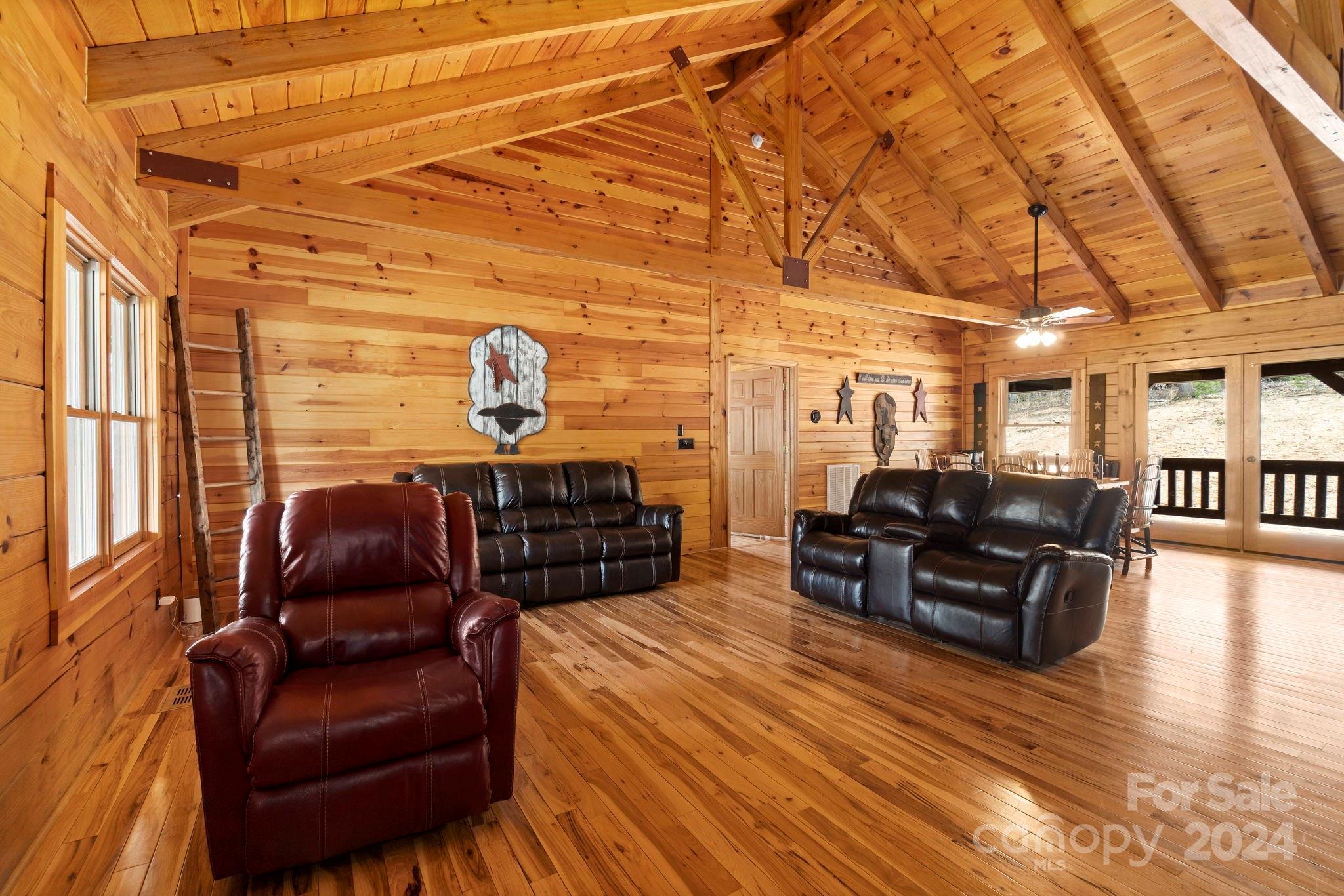 Clover Hill Plantation - Residential