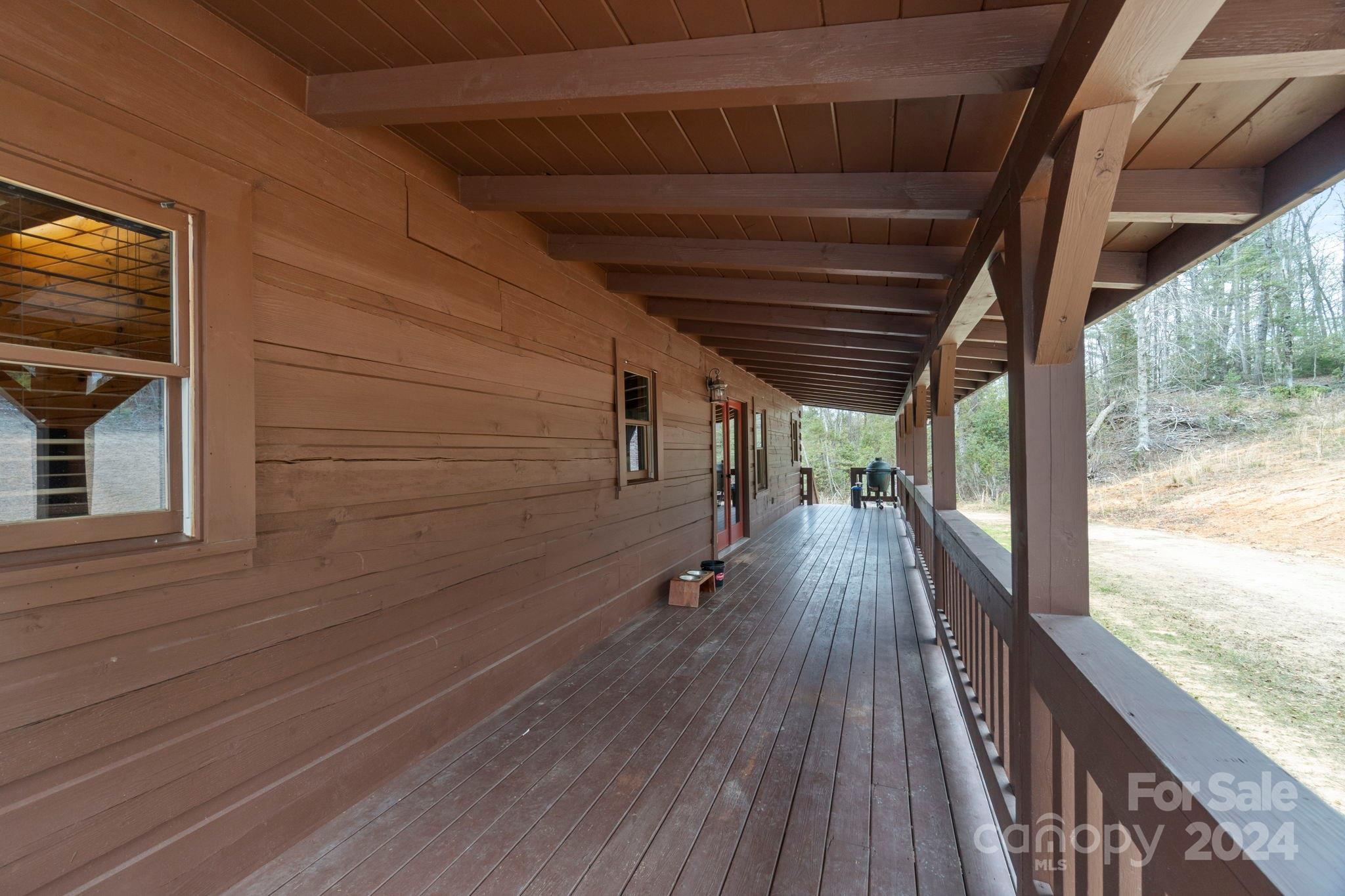 Clover Hill Plantation - Residential