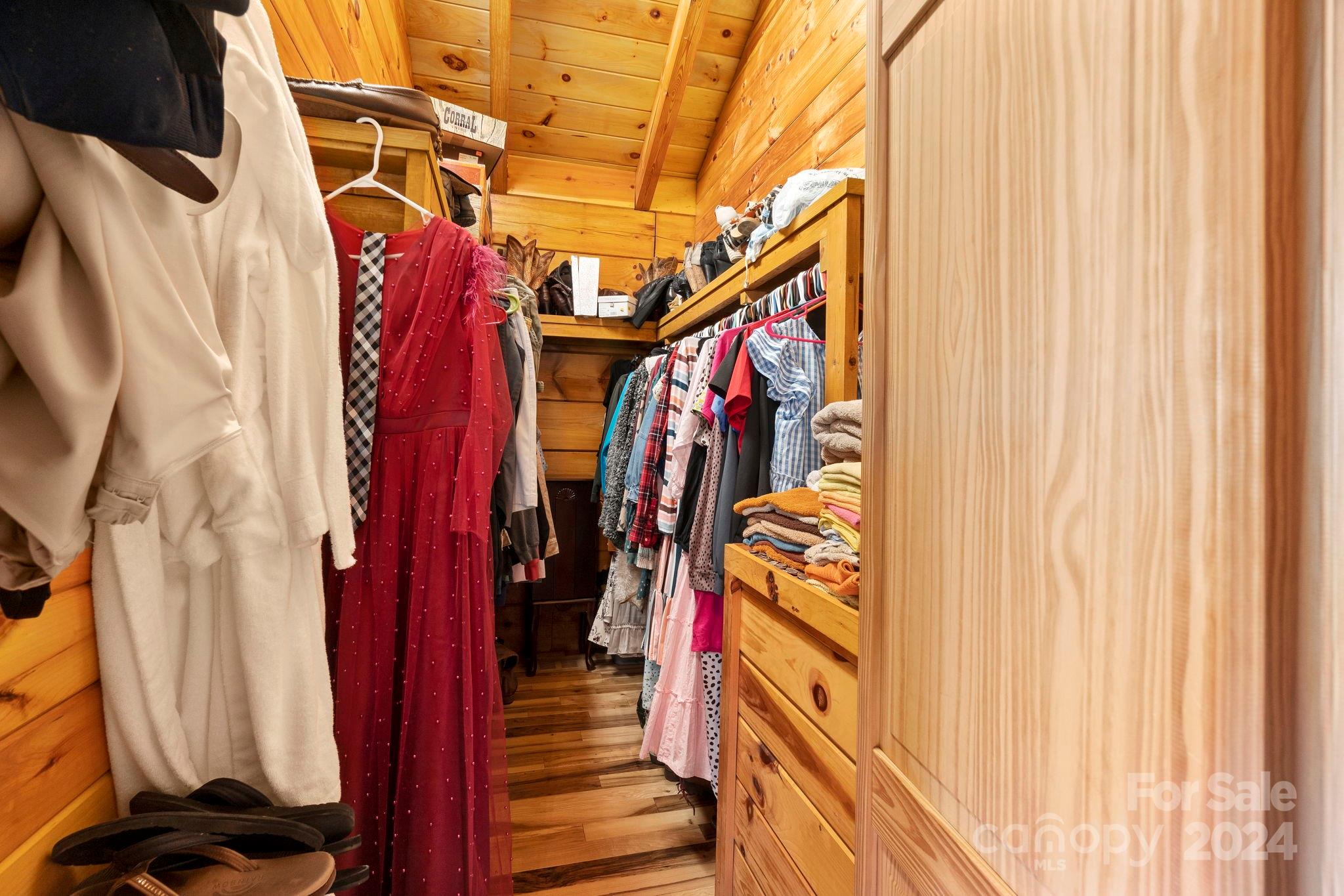 Clover Hill Plantation - Residential