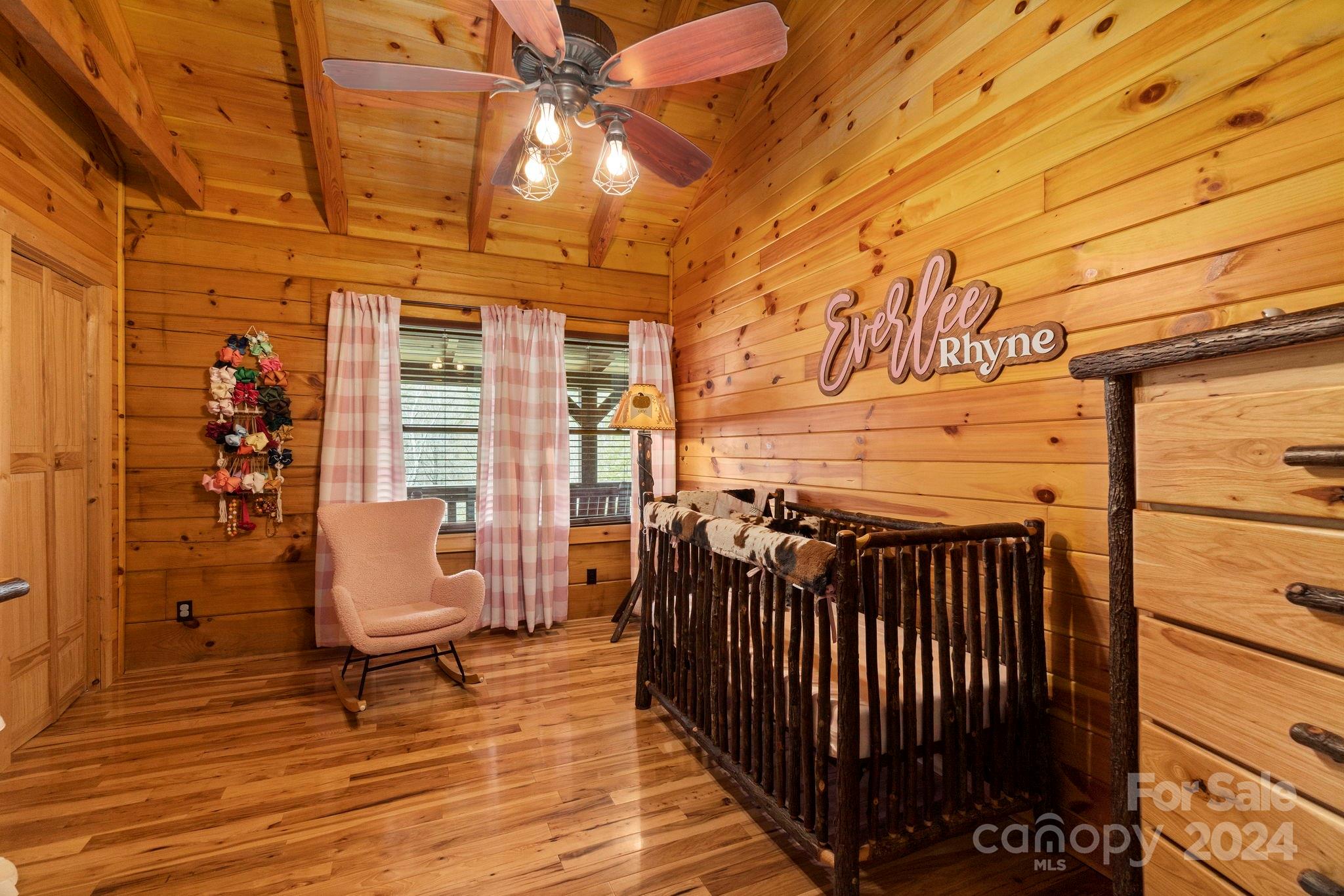 Clover Hill Plantation - Residential