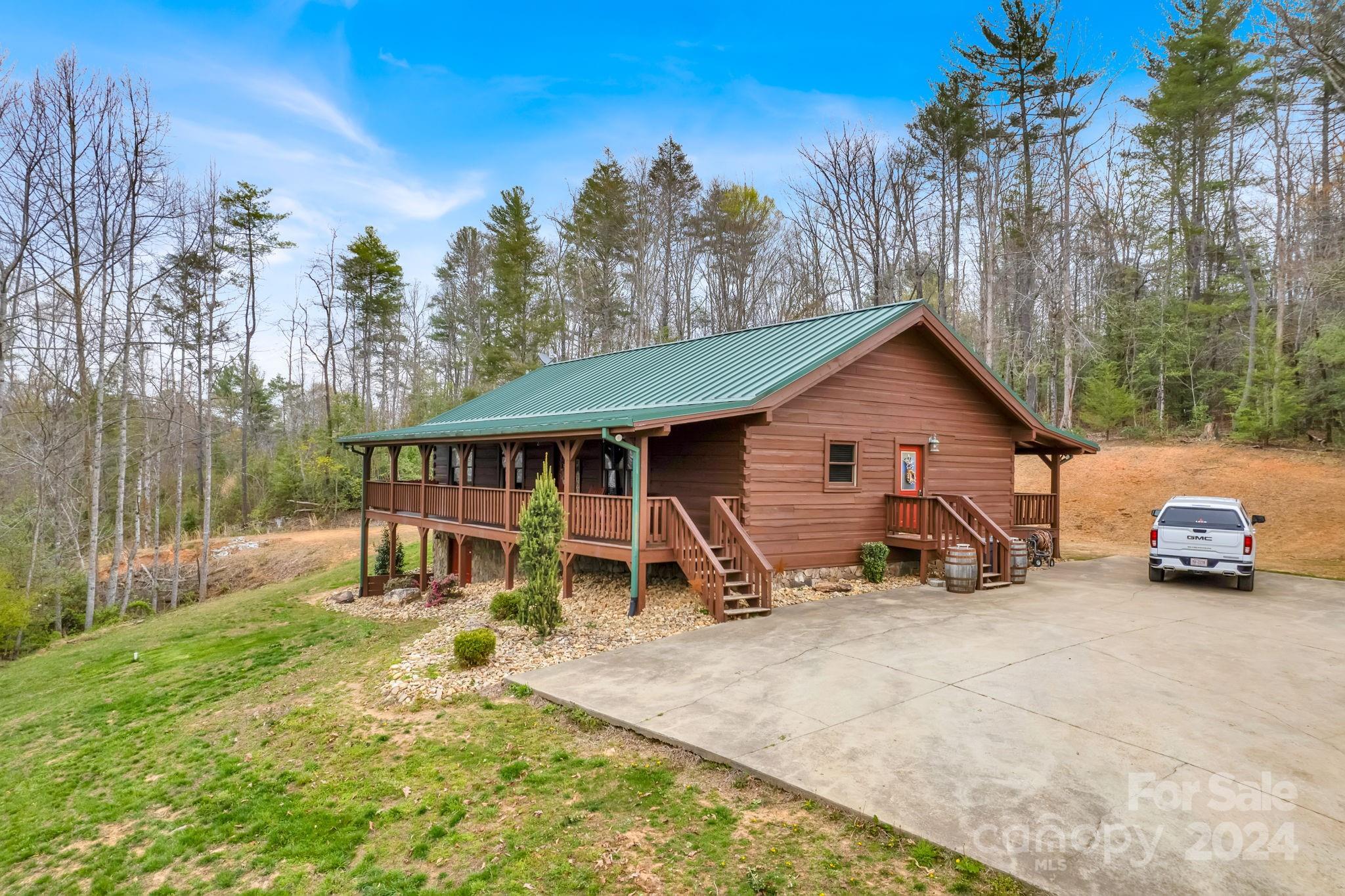 Clover Hill Plantation - Residential