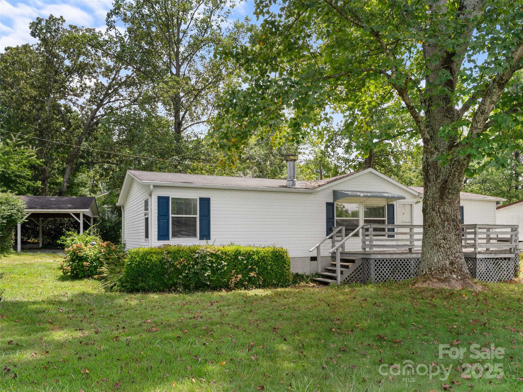 741 Old Sunset Hill Road