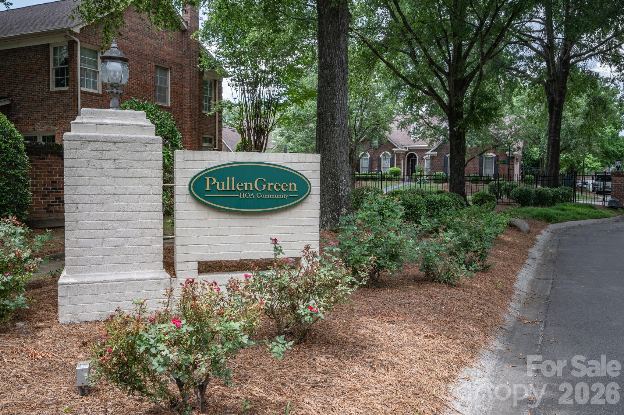 Pullengreen - Residential