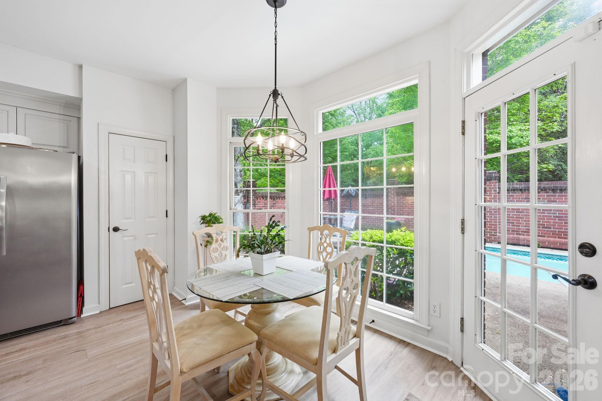 Pullengreen - Residential