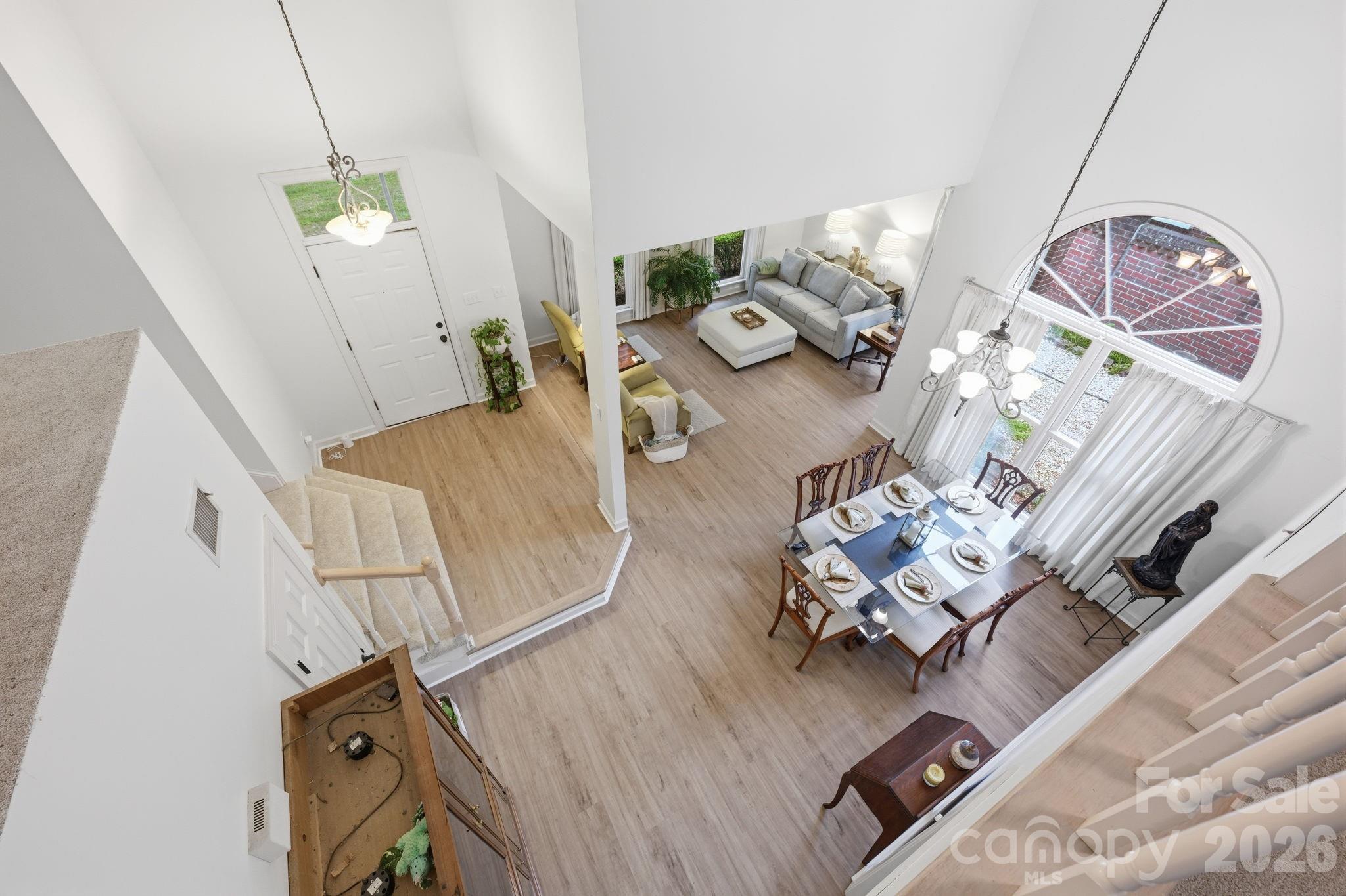Pullengreen - Residential
