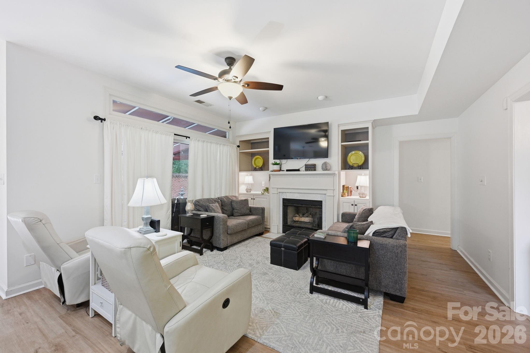 Pullengreen - Residential