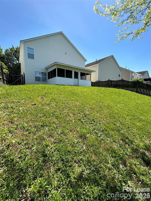 Villages of Wesley Chapel - Residential Lease