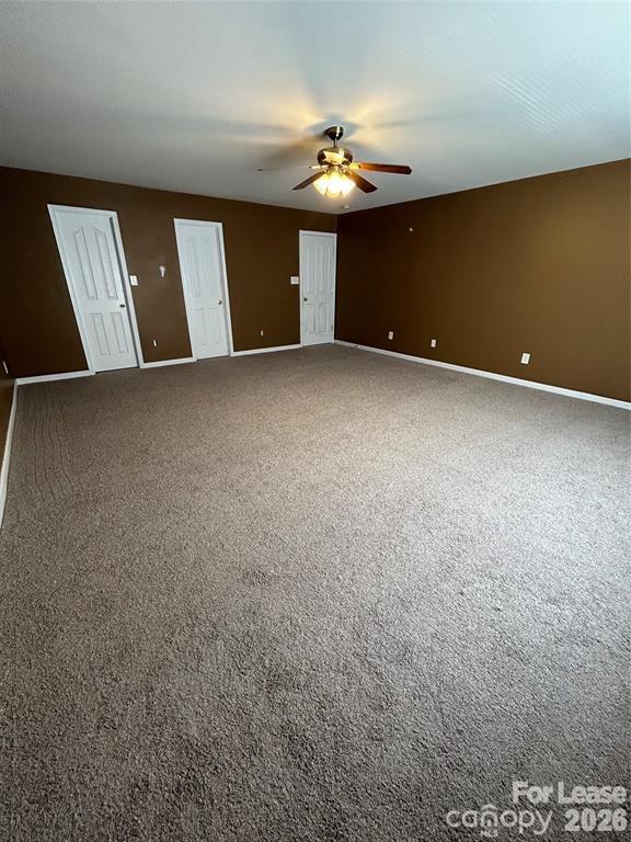 Villages of Wesley Chapel - Residential Lease