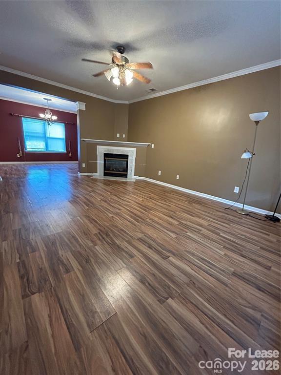 Villages of Wesley Chapel - Residential Lease