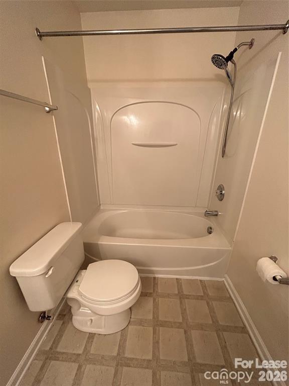 Villages of Wesley Chapel - Residential Lease