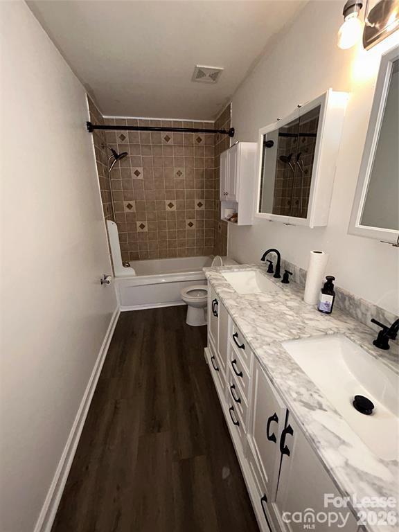 Villages of Wesley Chapel - Residential Lease