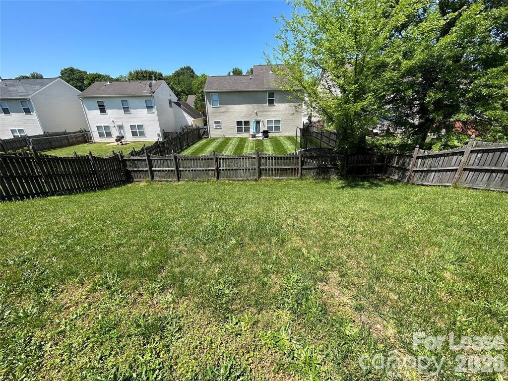 Villages of Wesley Chapel - Residential Lease