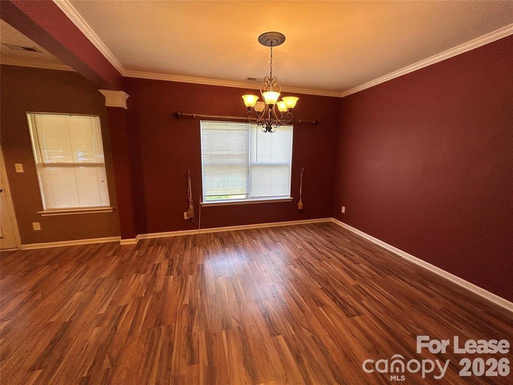 Villages of Wesley Chapel - Residential Lease