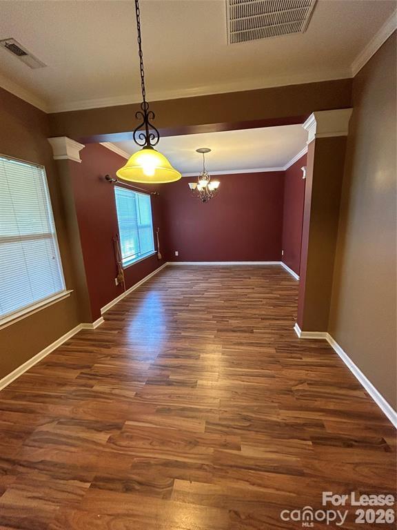 Villages of Wesley Chapel - Residential Lease