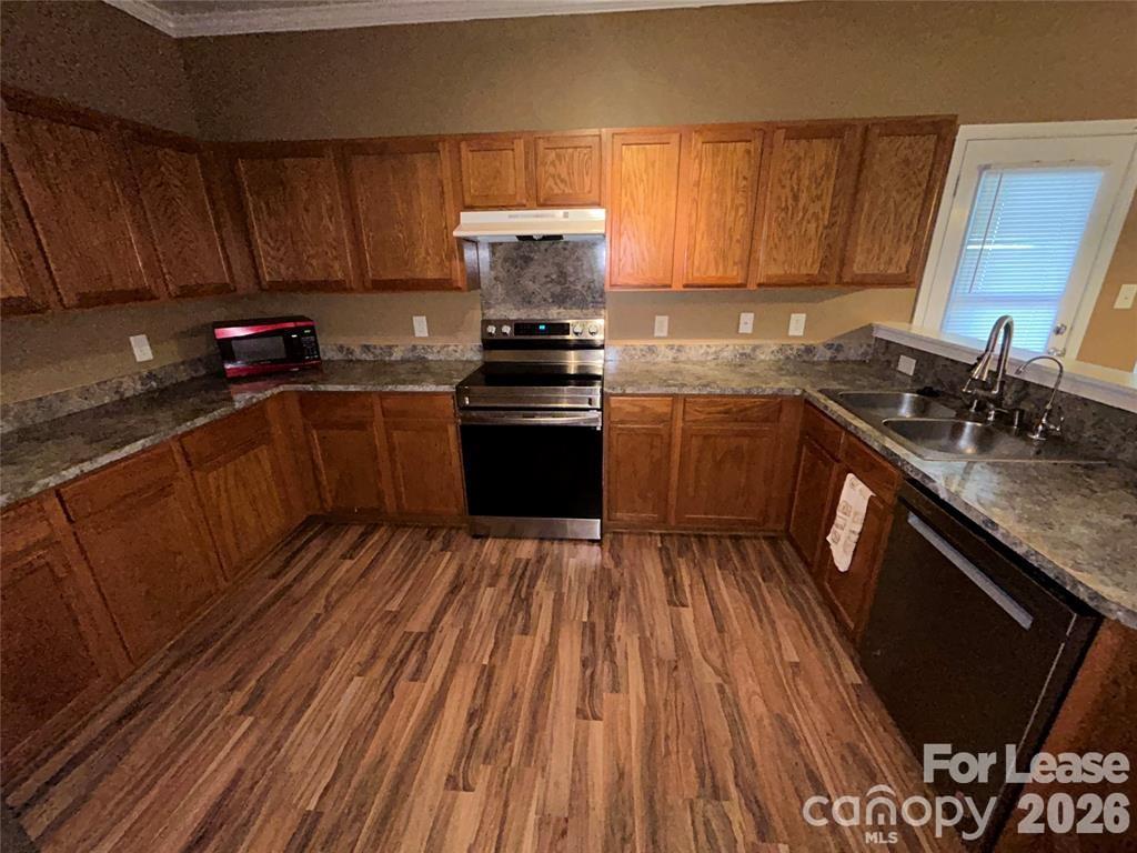 Villages of Wesley Chapel - Residential Lease