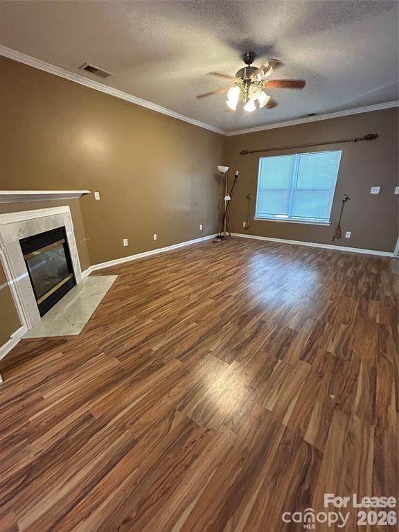 Villages of Wesley Chapel - Residential Lease