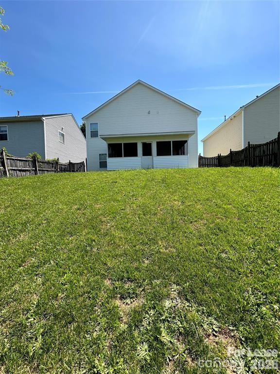 Villages of Wesley Chapel - Residential Lease