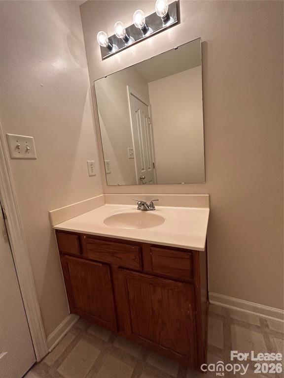 Villages of Wesley Chapel - Residential Lease