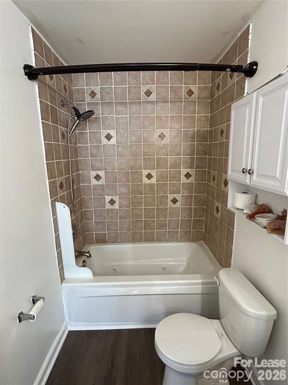 Villages of Wesley Chapel - Residential Lease