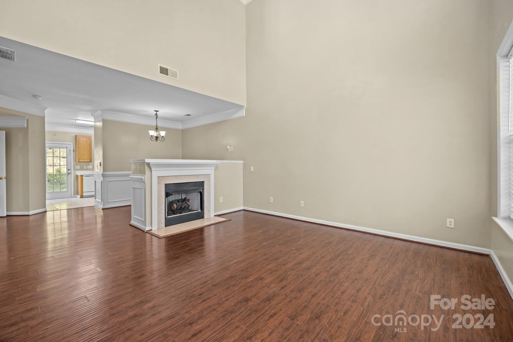 Abbotts Glen - Residential