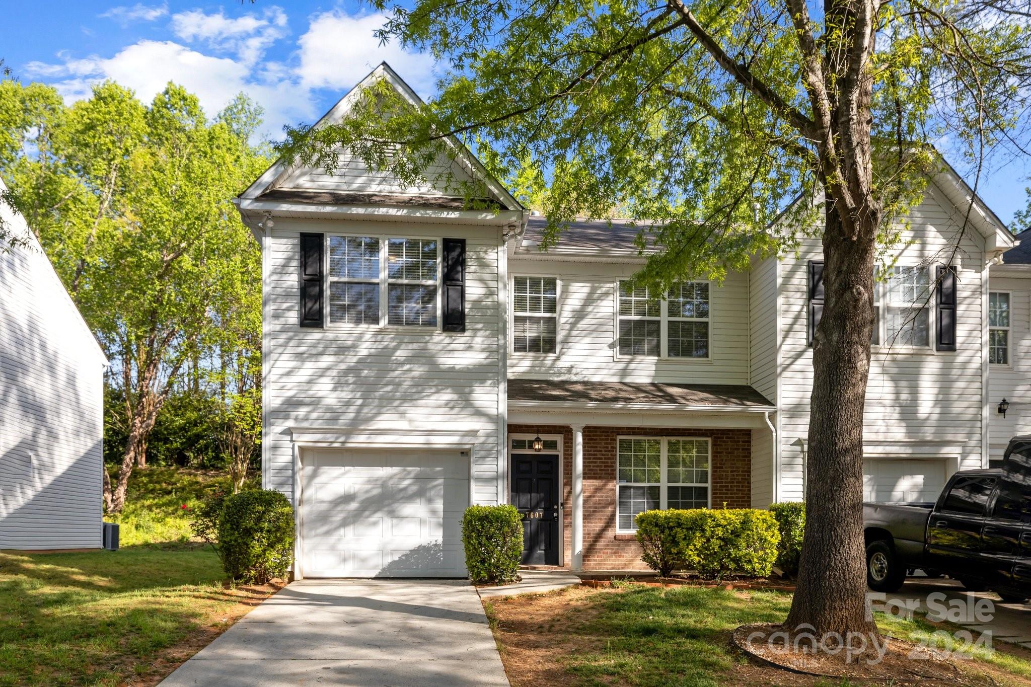 Abbotts Glen - Residential