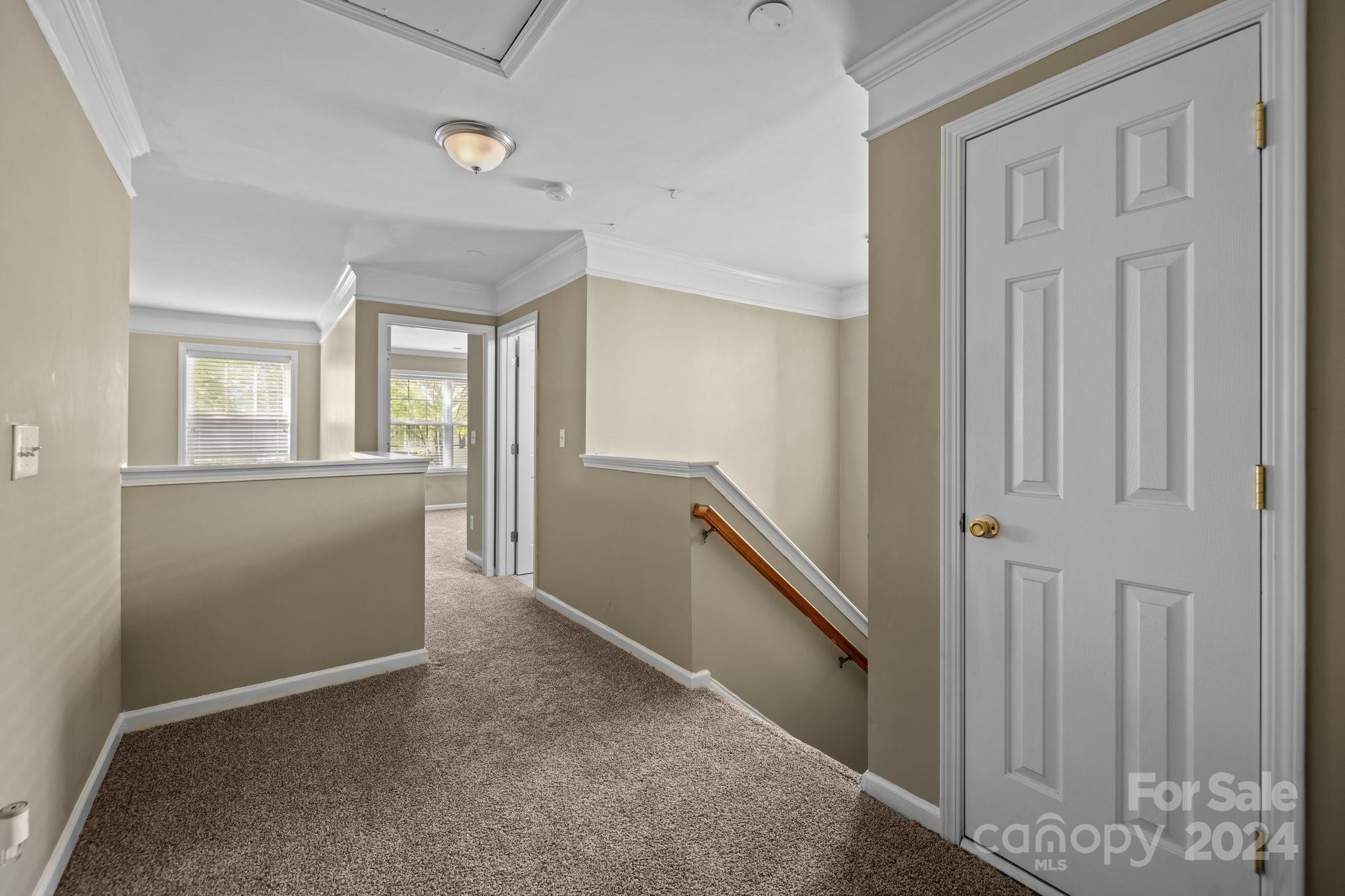 Abbotts Glen - Residential