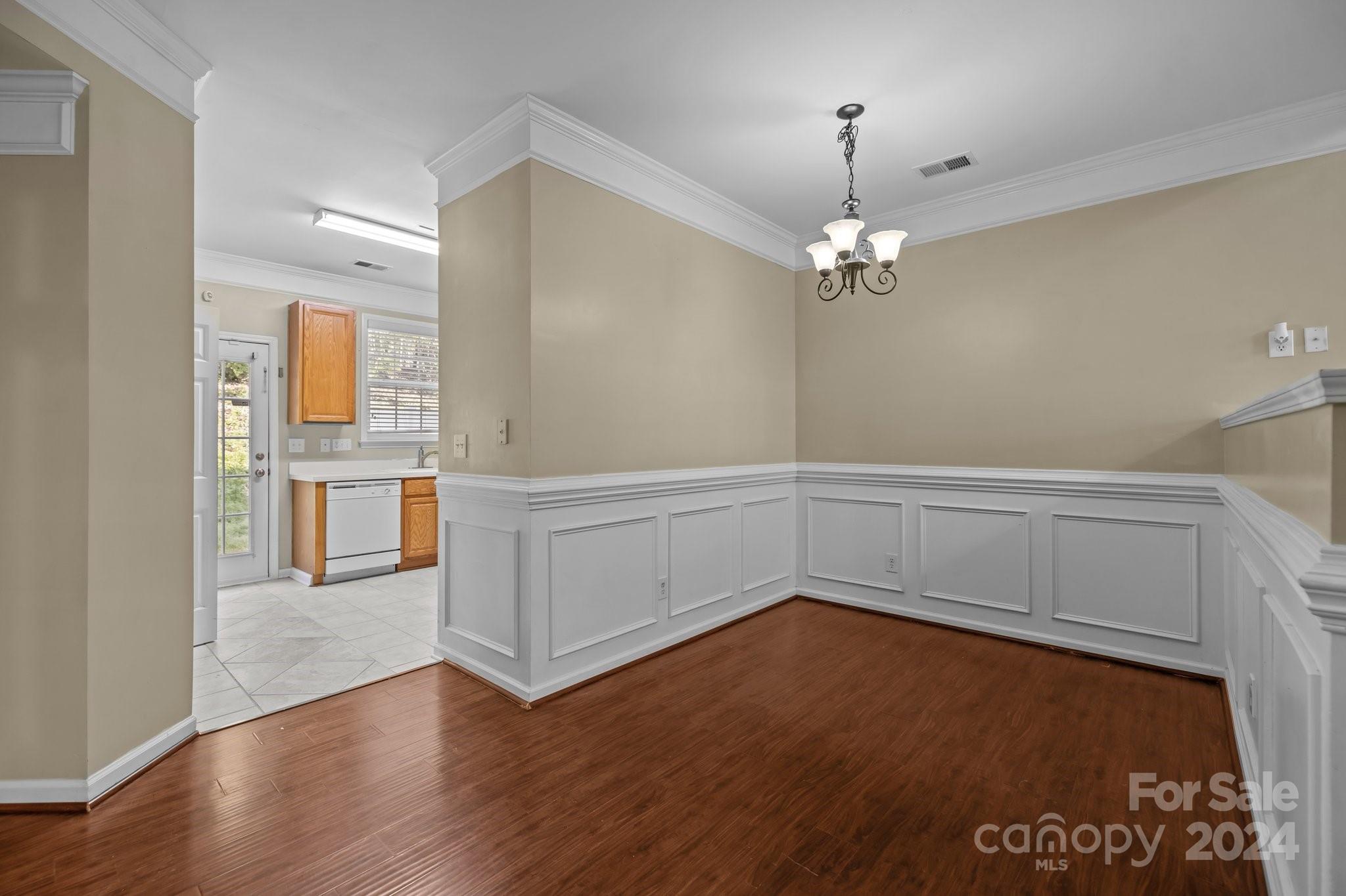 Abbotts Glen - Residential