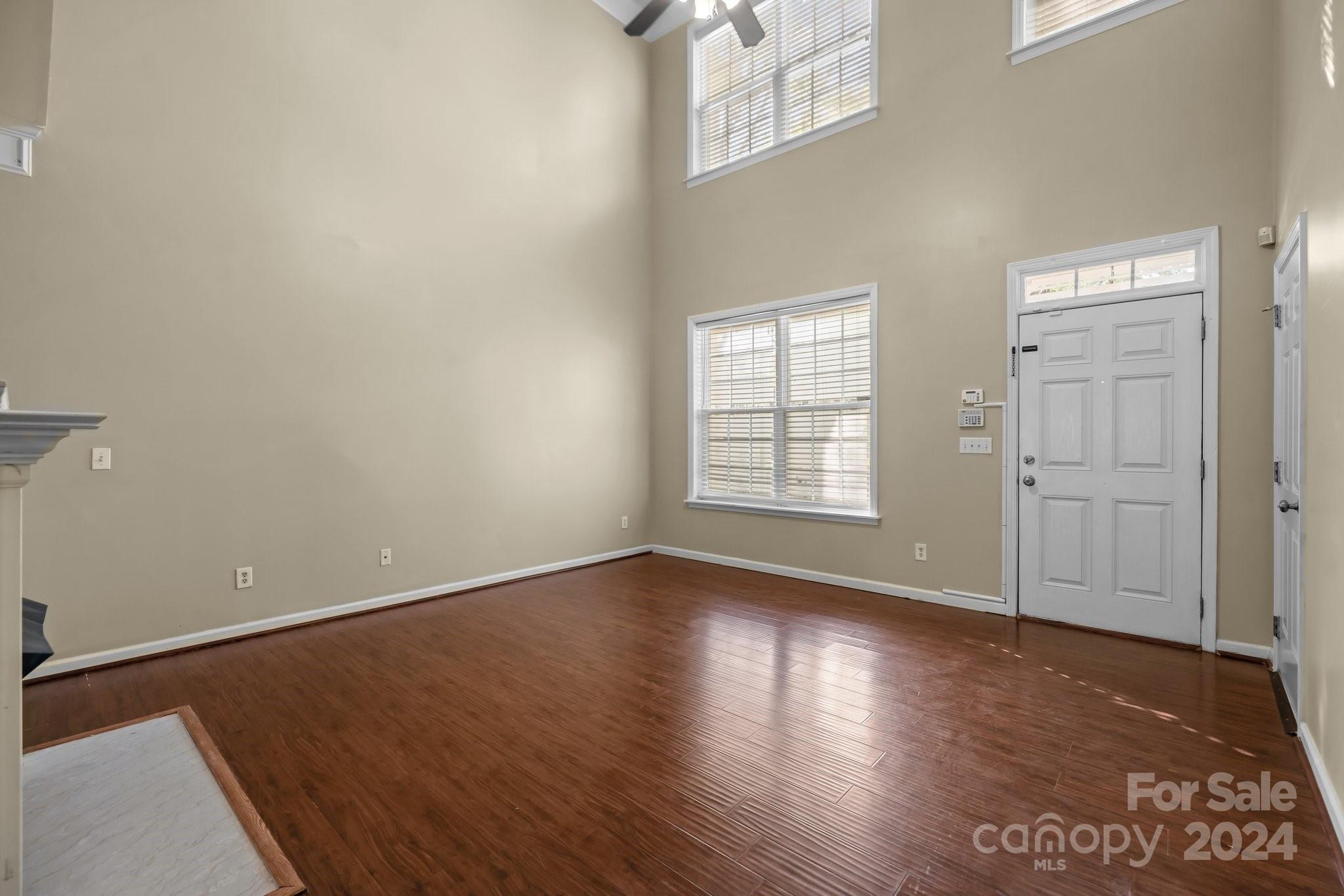 Abbotts Glen - Residential