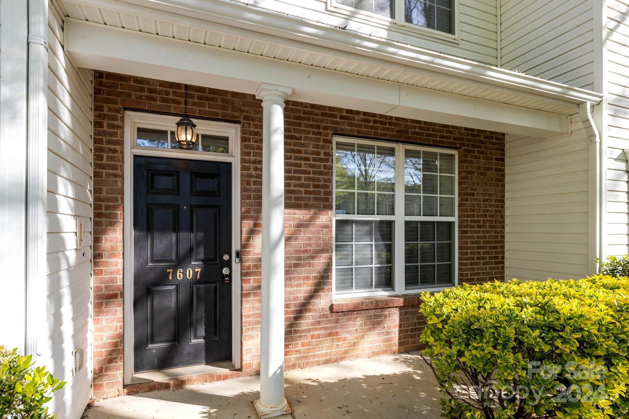 Abbotts Glen - Residential