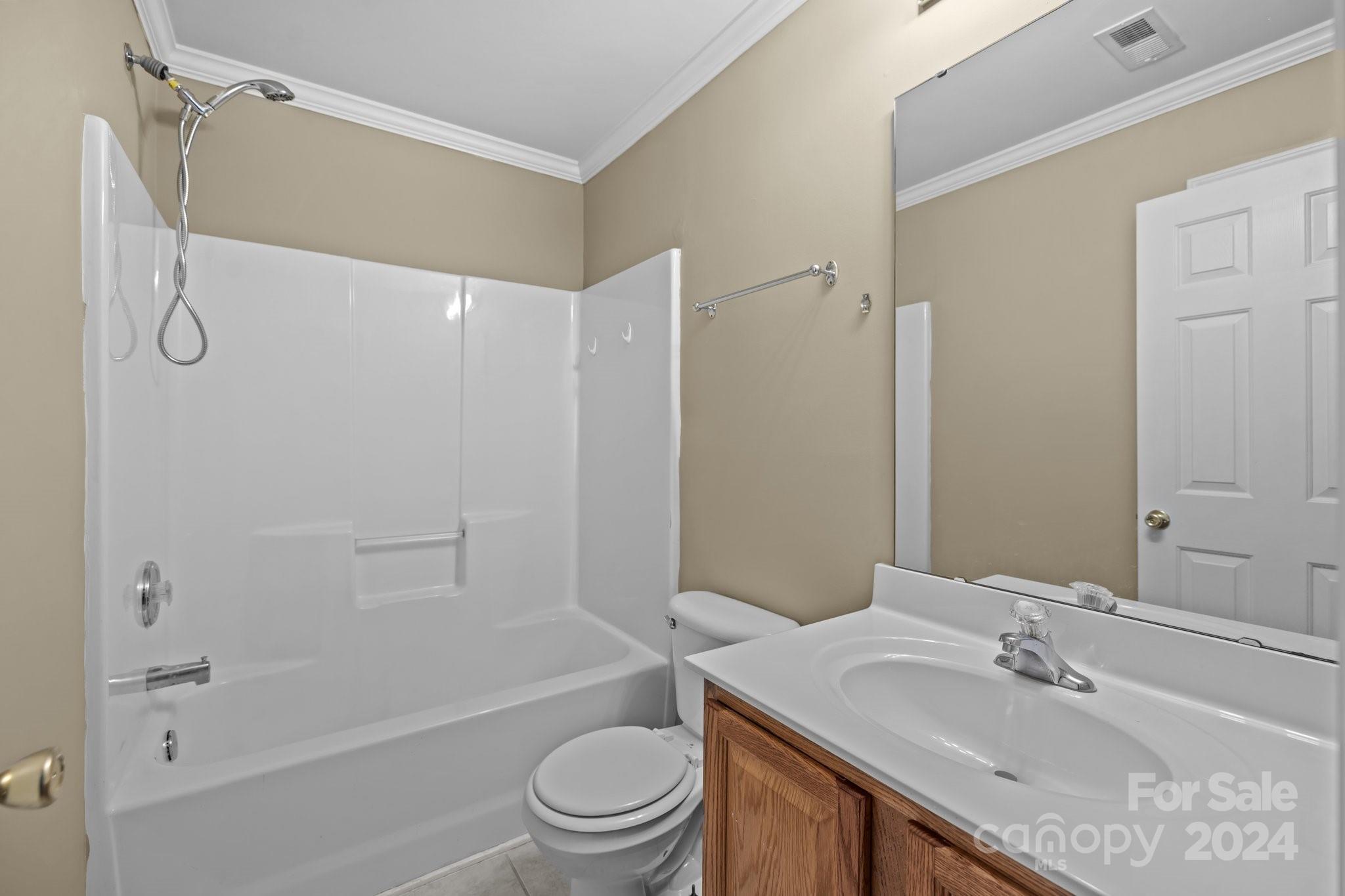 Abbotts Glen - Residential