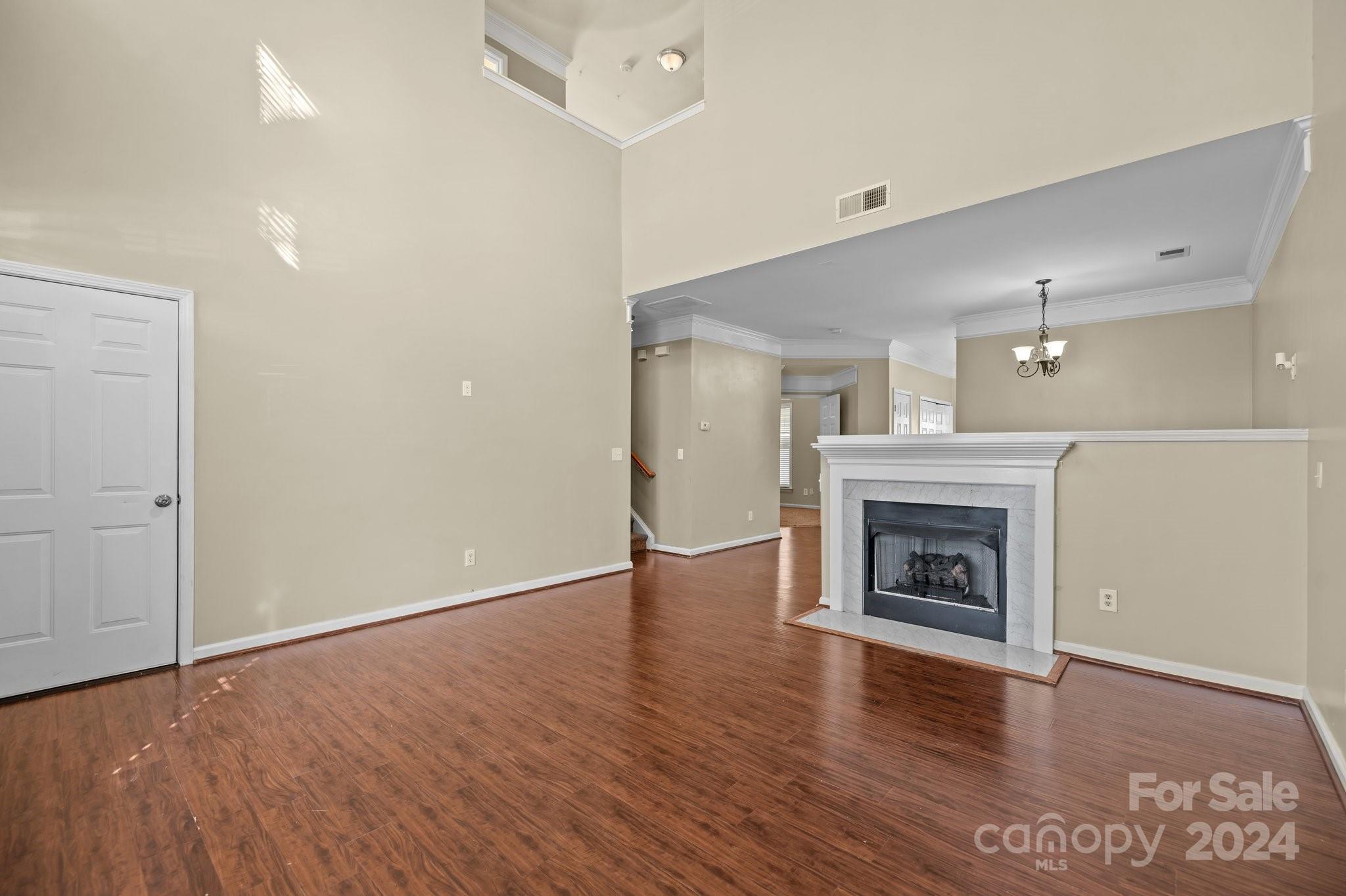 Abbotts Glen - Residential