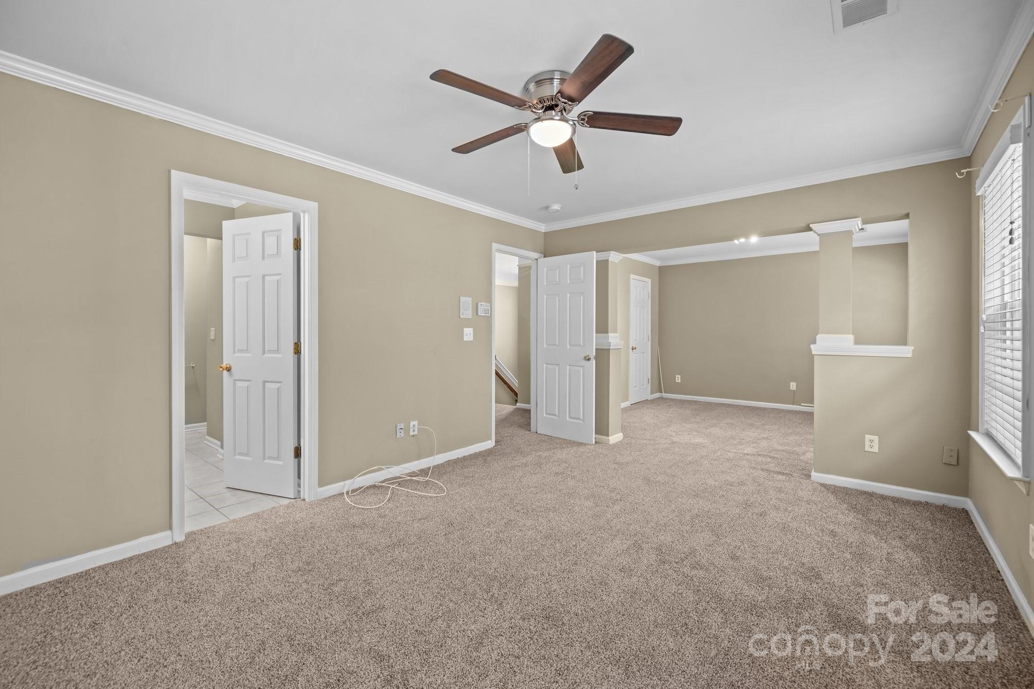 Abbotts Glen - Residential