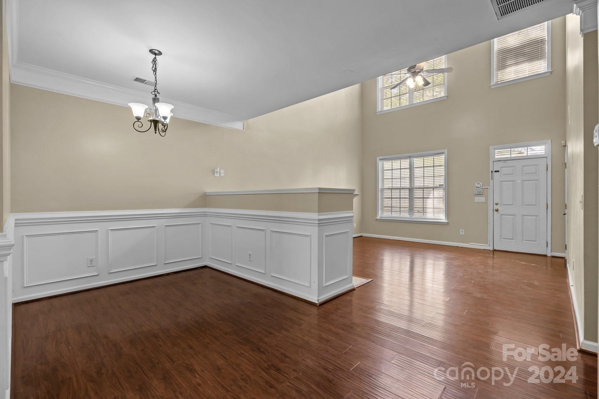 Abbotts Glen - Residential