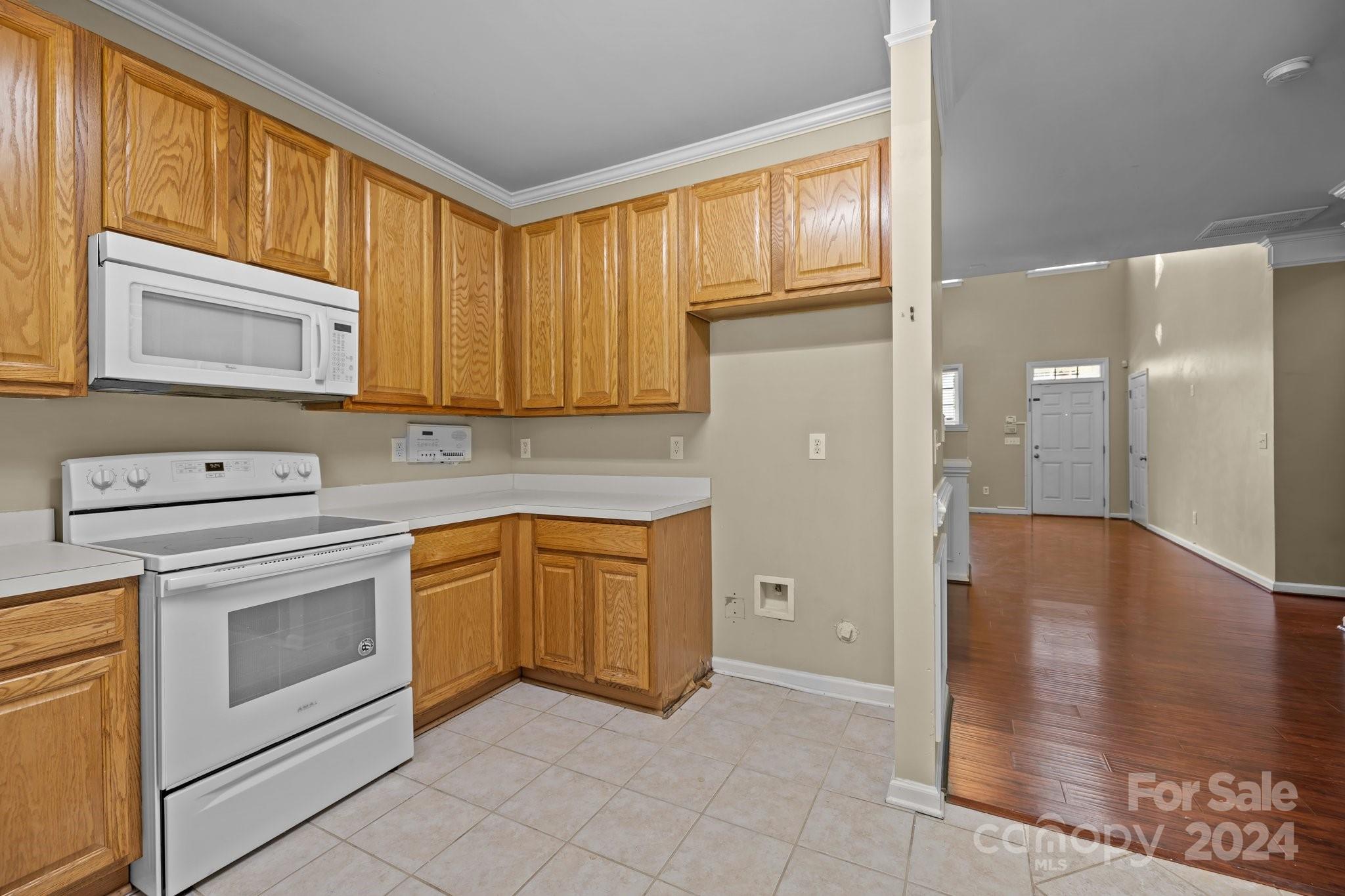 Abbotts Glen - Residential