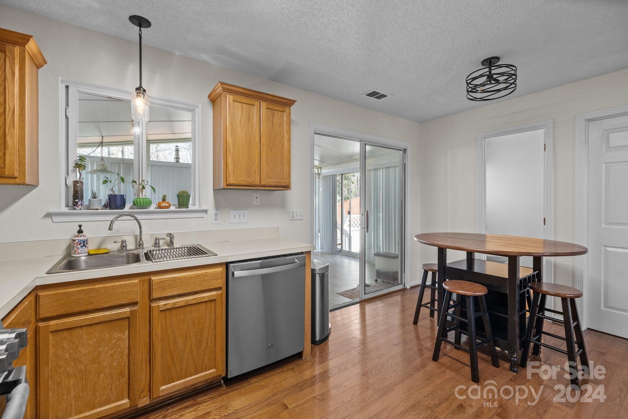 Runnymeade - Residential