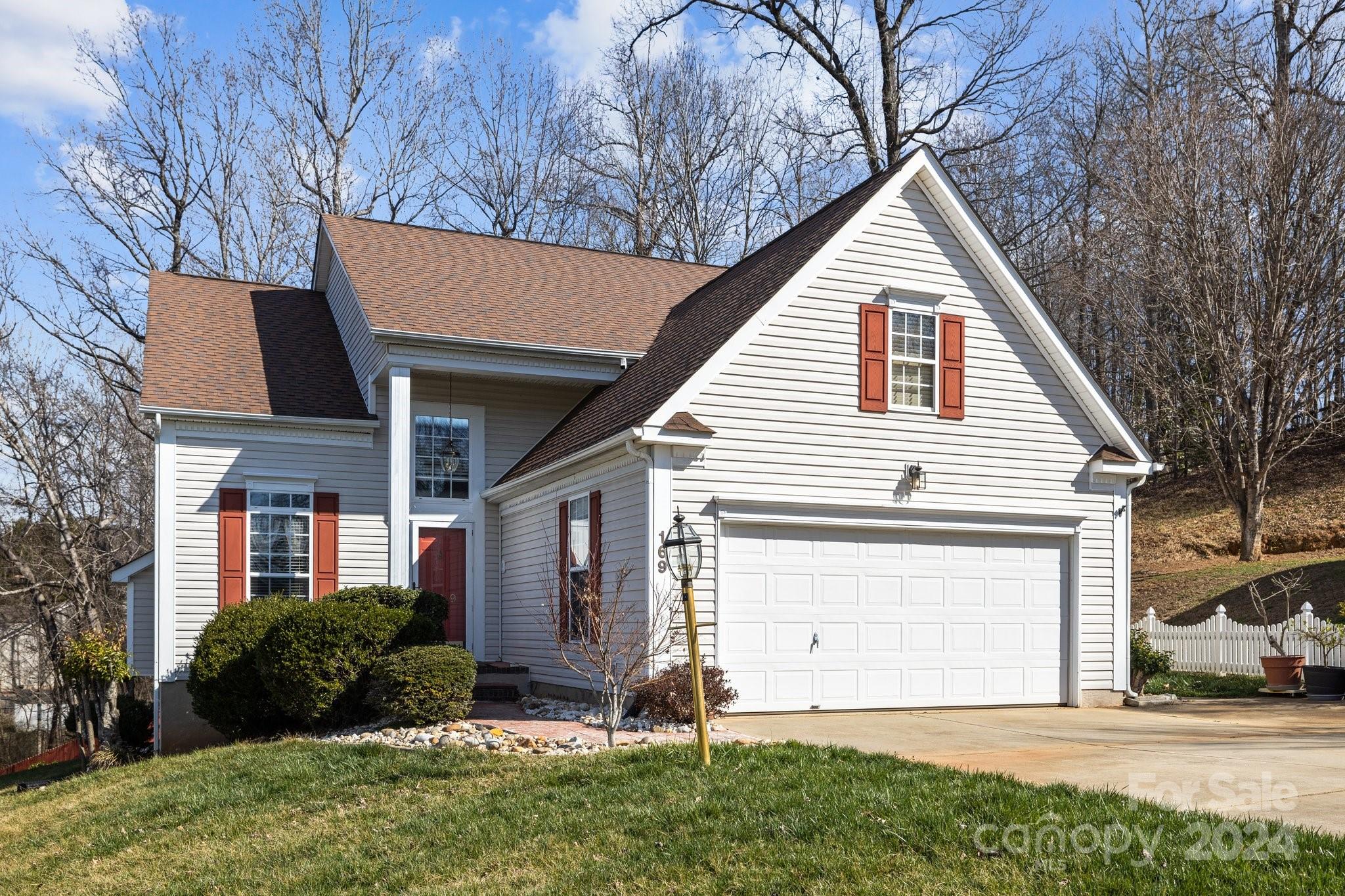 Runnymeade - Residential