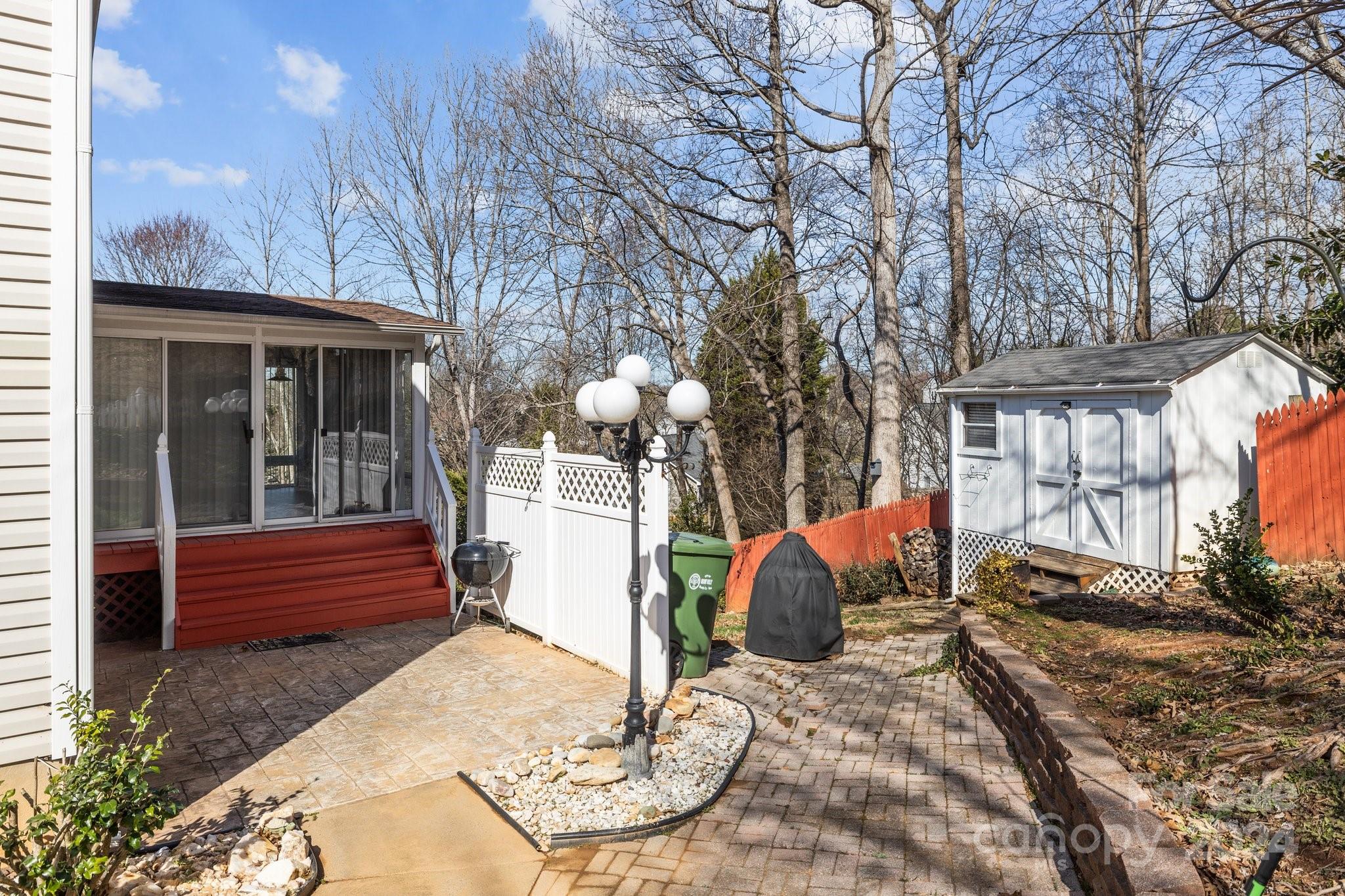 Runnymeade - Residential