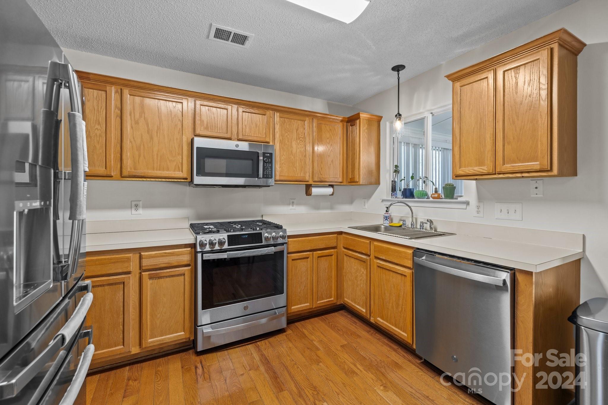 Runnymeade - Residential