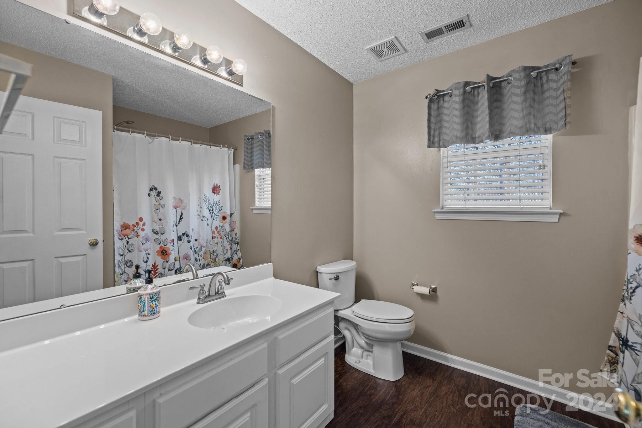 Runnymeade - Residential