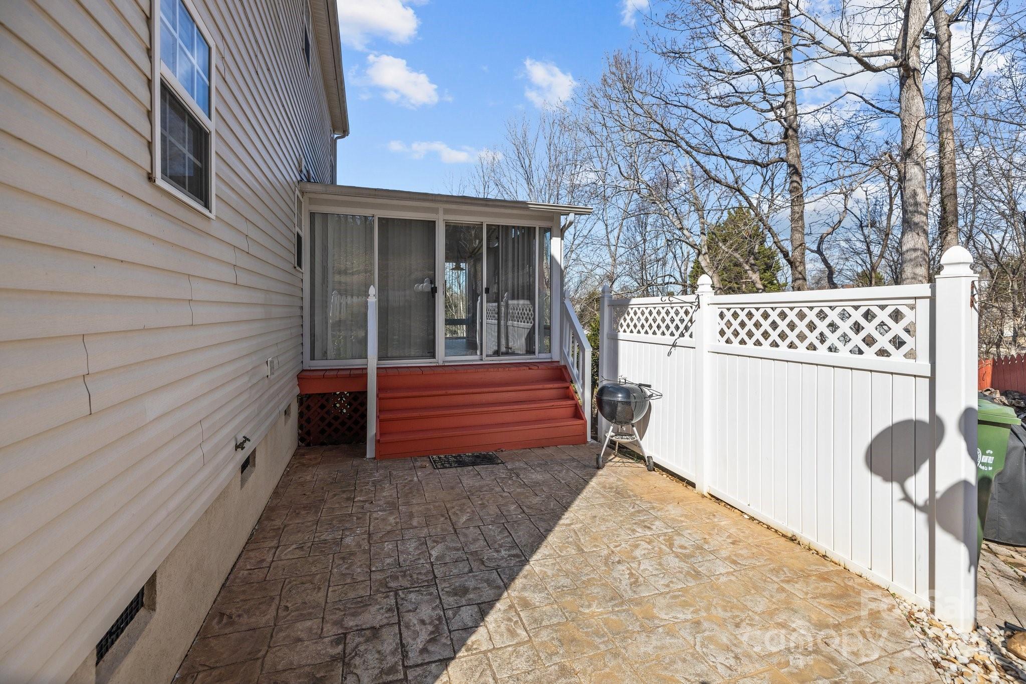 Runnymeade - Residential