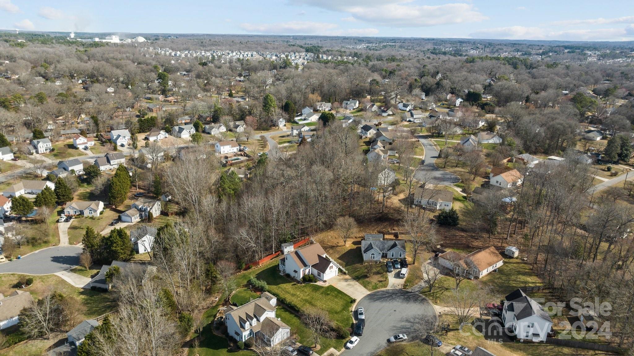 Runnymeade - Residential