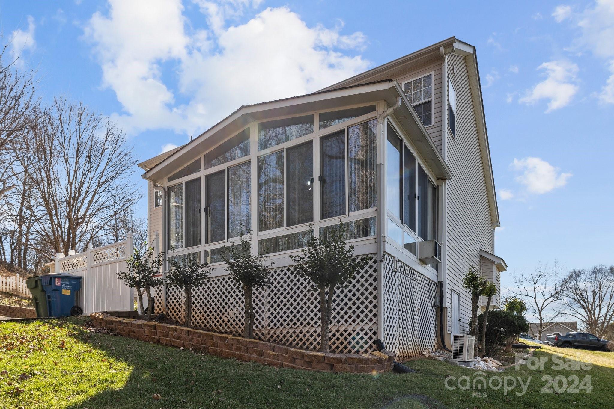 Runnymeade - Residential