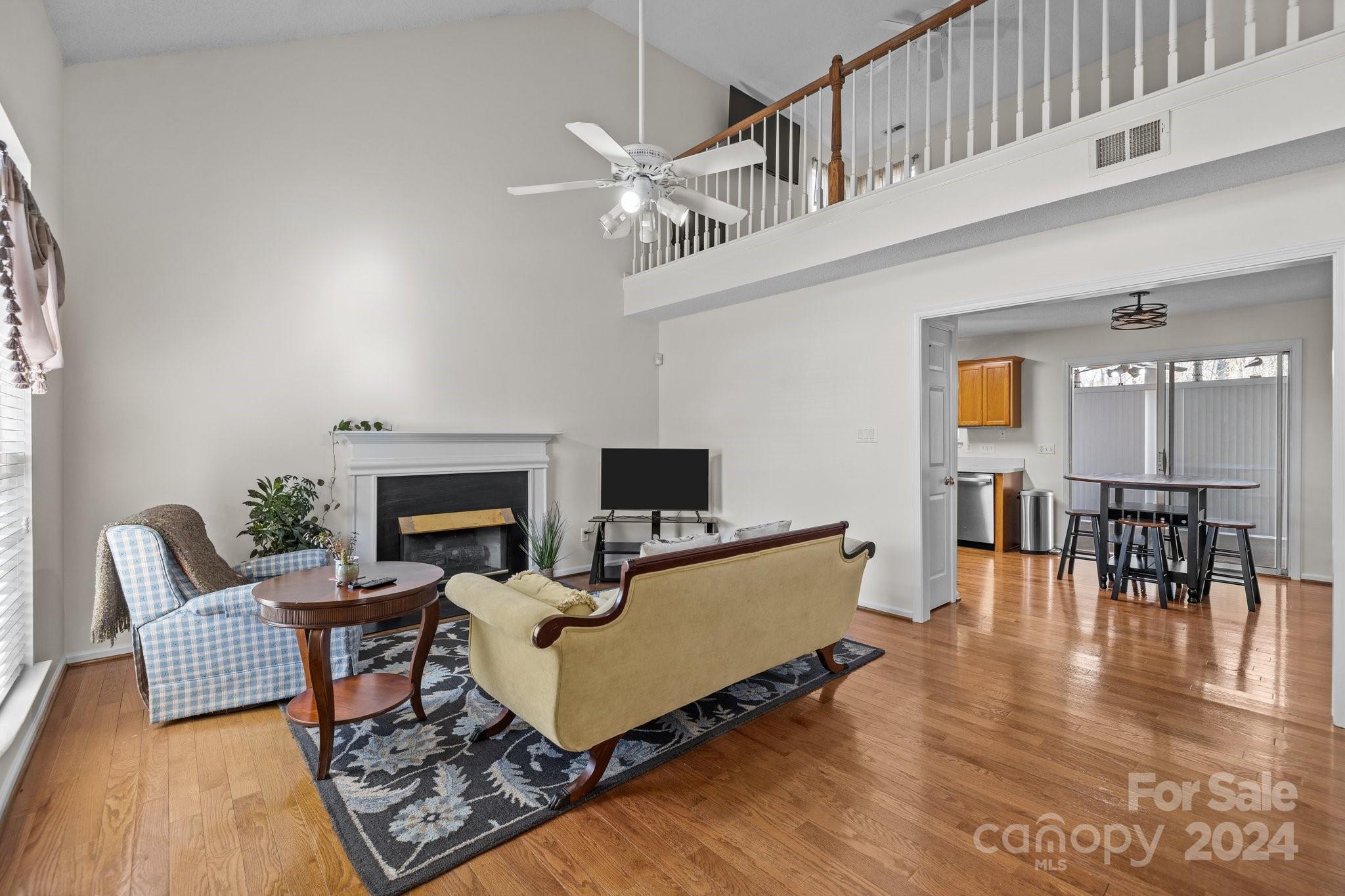 Runnymeade - Residential