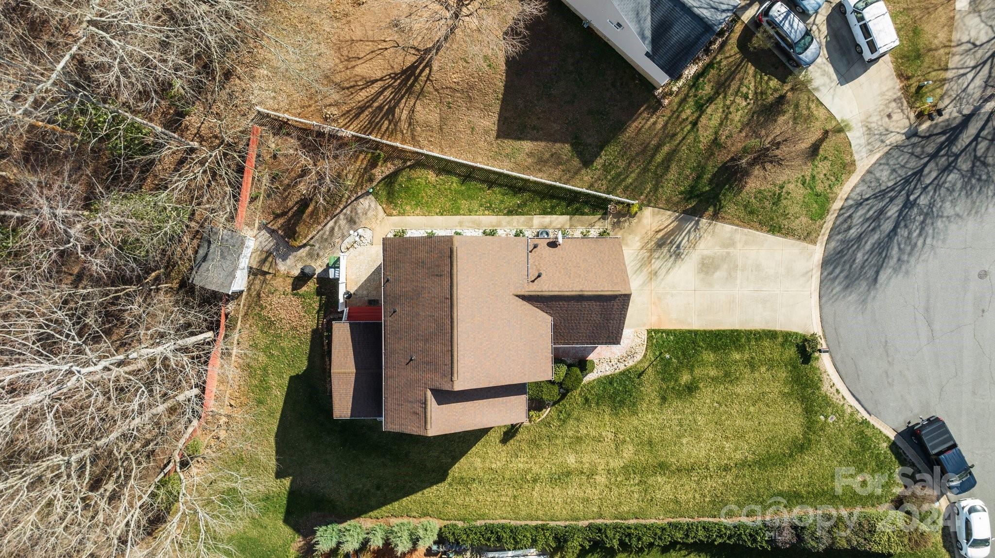 Runnymeade - Residential