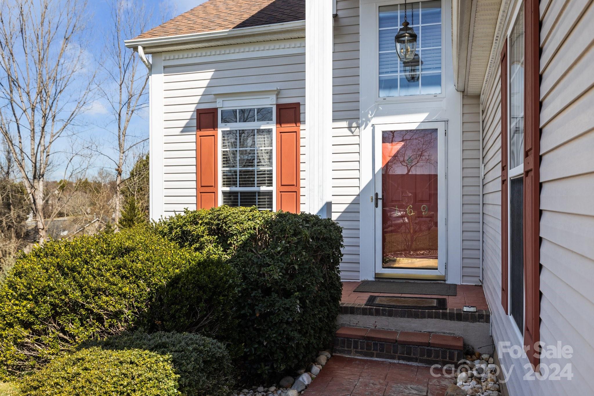 Runnymeade - Residential