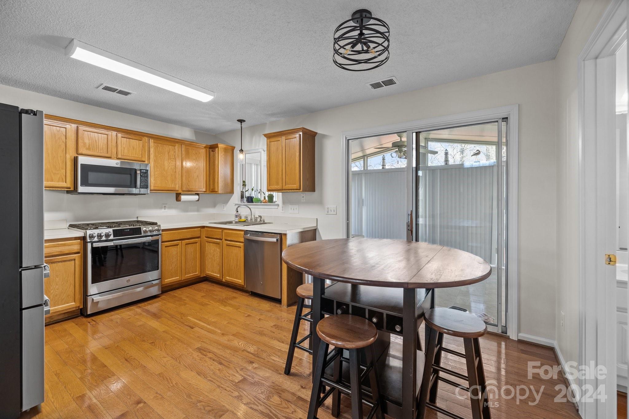 Runnymeade - Residential