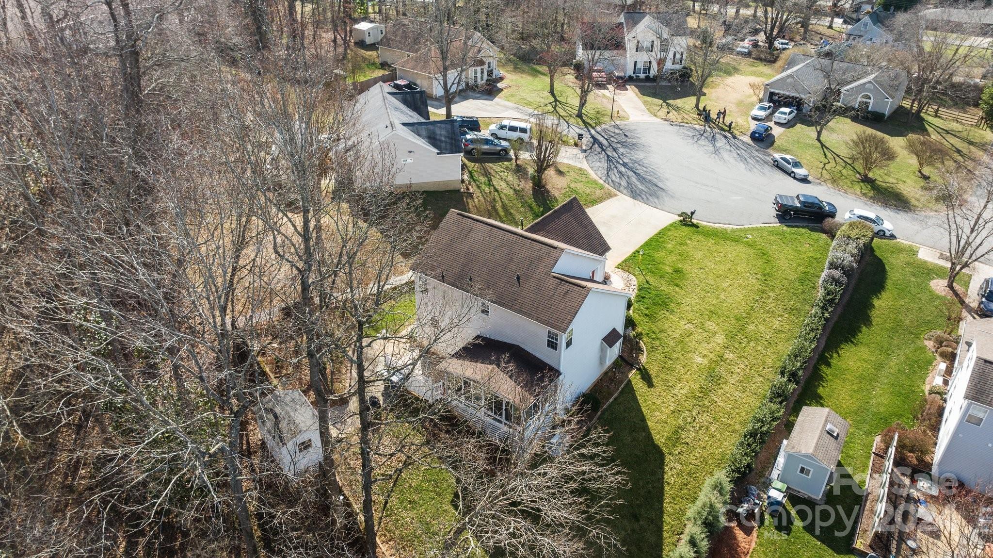 Runnymeade - Residential