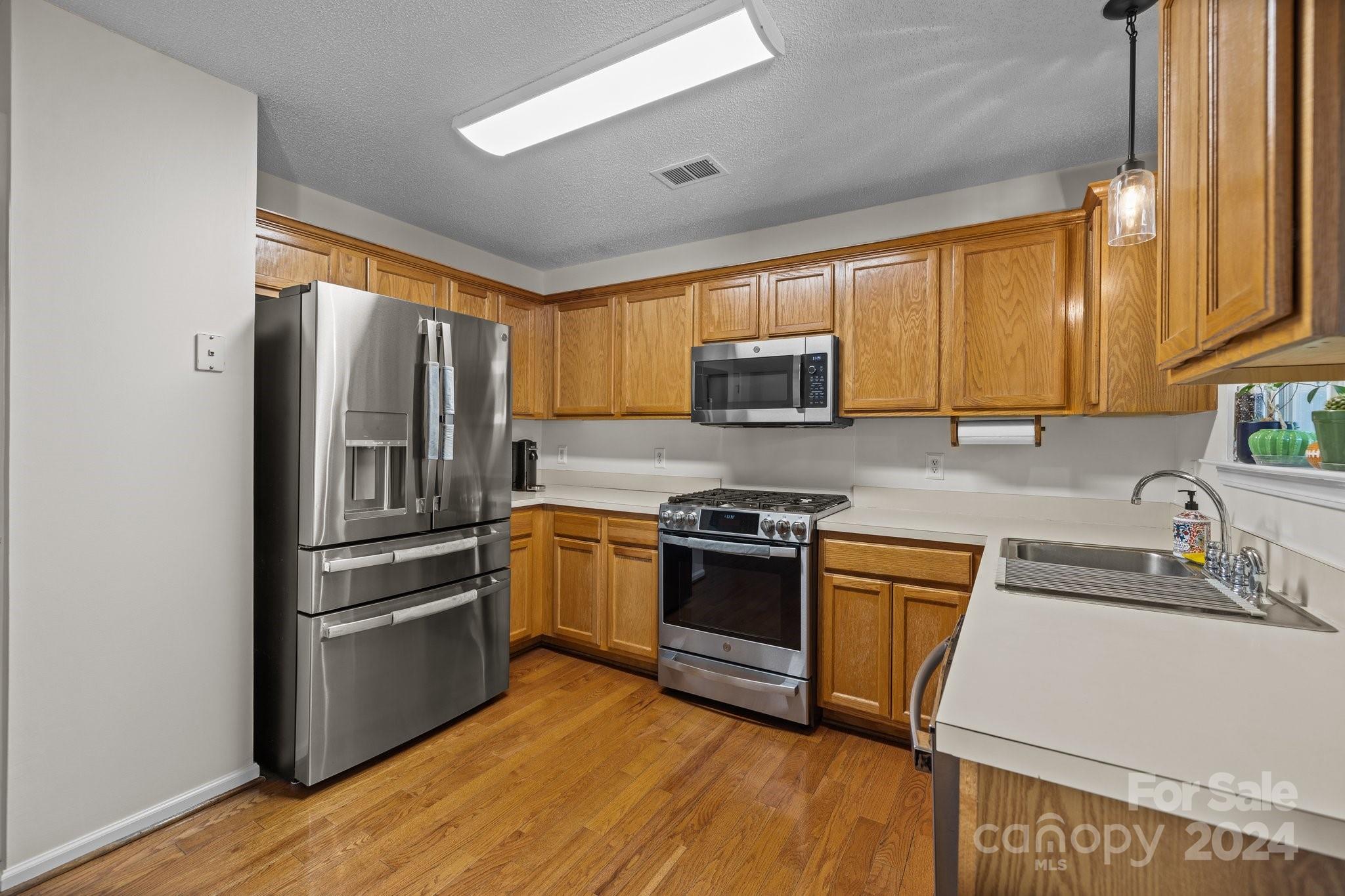 Runnymeade - Residential