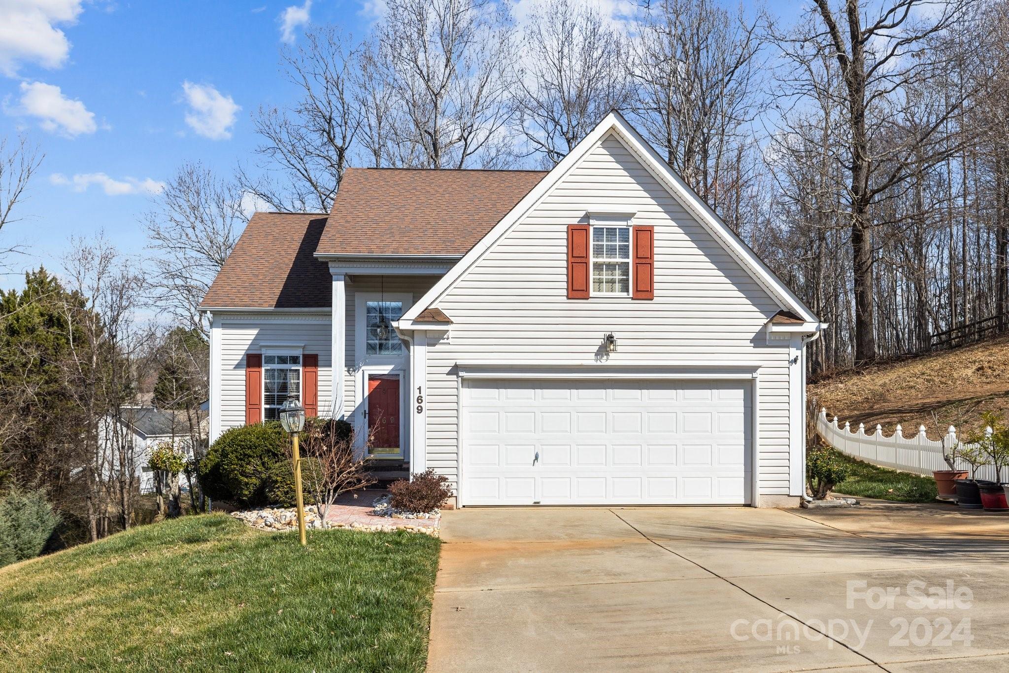 Runnymeade - Residential