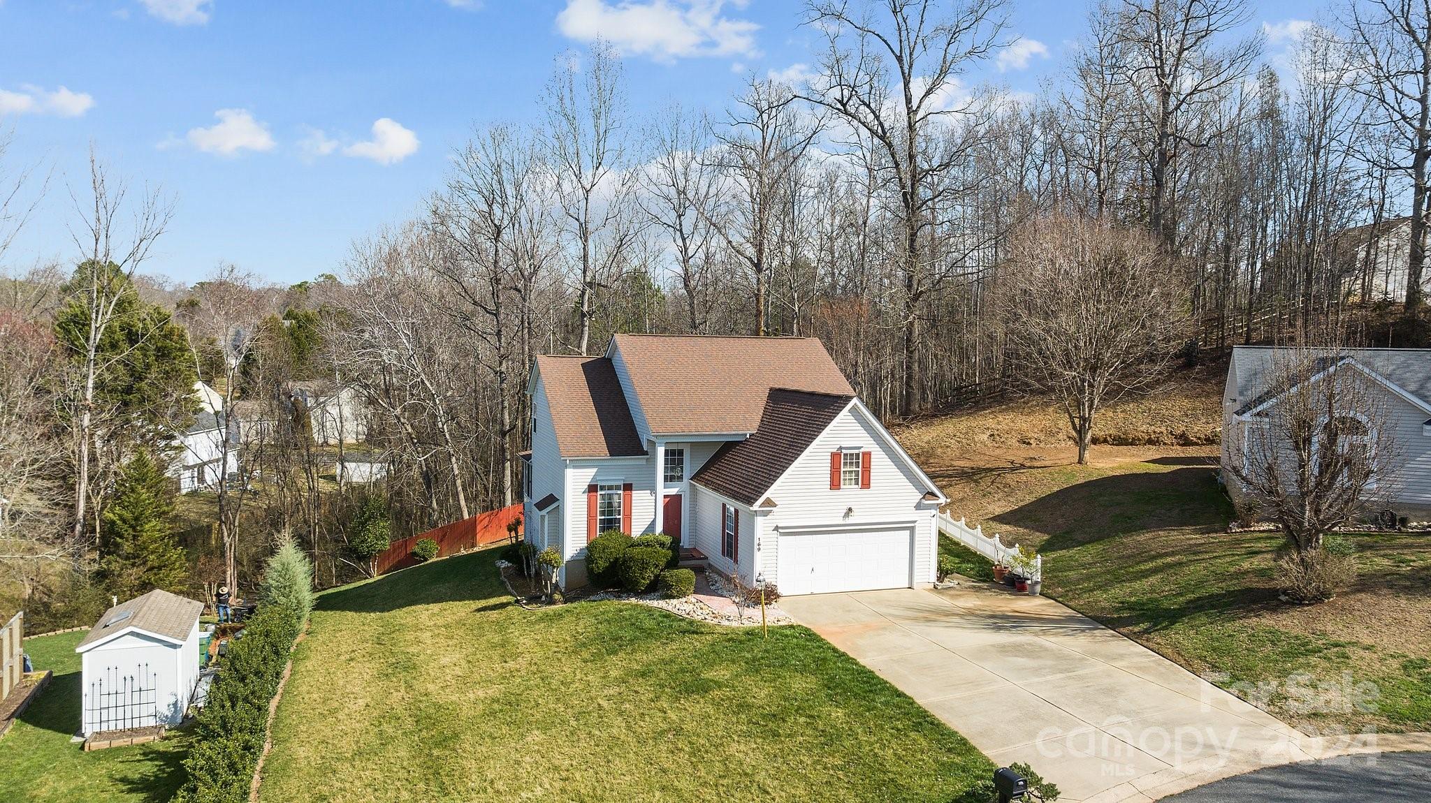 Runnymeade - Residential